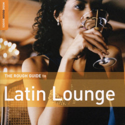 The Rough Guide To Latin...
