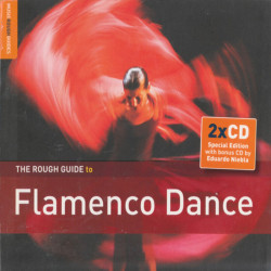 The Rough Guide To Flamenco...