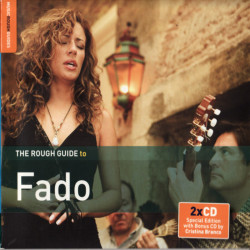 The Rough Guide To Fado...