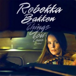 Rebekka Bakken: Things You...