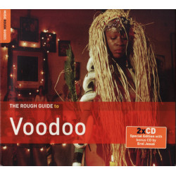 The Rough Guide To Voodoo...