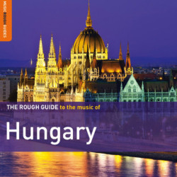 The Rough Guide To The...