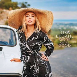 Lisa Ekdahl: More of the Good