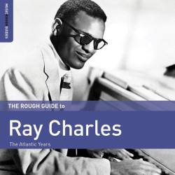 The Rough Guide To Ray...