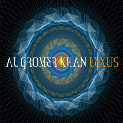 Al Gromer Khan: Lexus