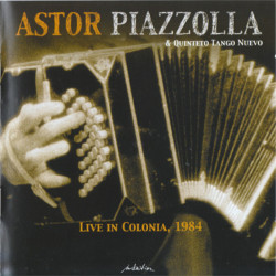 Astor Piazzolla & Quinteto...