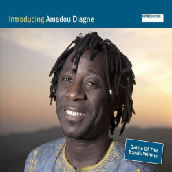 Amadou Diagne: Introducing...
