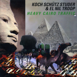 Koch-Schütz-Studer & El Nil...