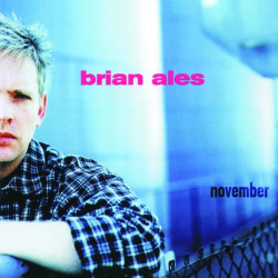 Brian Ales: November