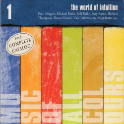 The World Of Intuition 1...