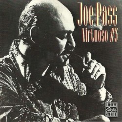 Joe Pass: Virtuoso No. 3