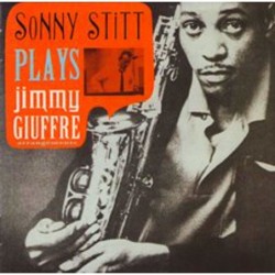Sonny Stitt: Plays Jimmy...