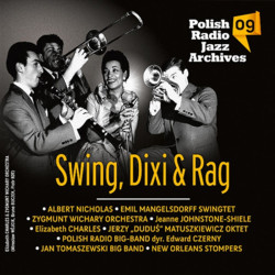 Swing, Dixi & Rag: Polish...