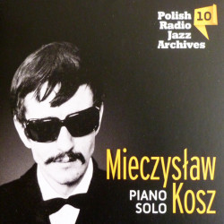 Mieczysław Kosz: Polish...