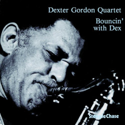 Dexter Gordon Quartet:...