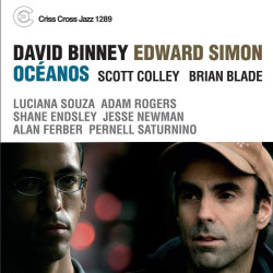 David Binney, Edward Simon,...