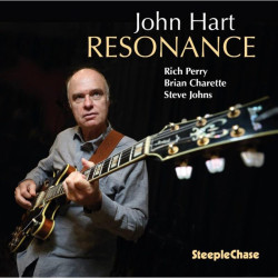 John Hart: Resonance