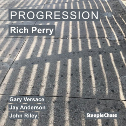 Rich Perry Quartet:...