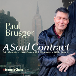 Paul Brusger: A Soul Contract