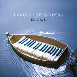 Harold López-Nussa: El Viaje