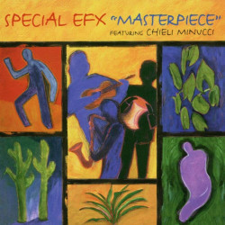 Special EFX: Masterpiece