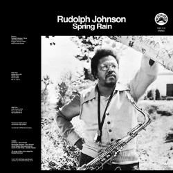 Rudolph Johnson: Spring...