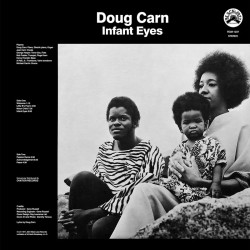 Doug Carn: Infant Eyes -...