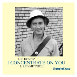 Lee Konitz, Red Mitchell: I...