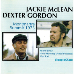 Jackie McLean, Dexter...