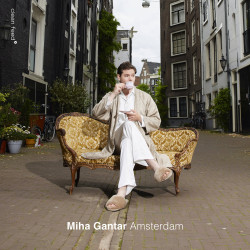 Miha Gantar: Amsterdam [5CD]