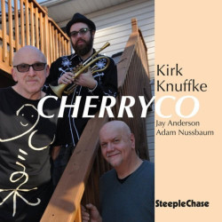 Kirk Knuffke: Cherryco