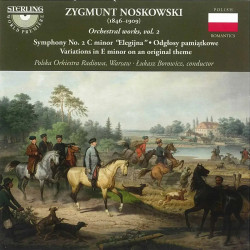 Zygmunt Noskowski:...