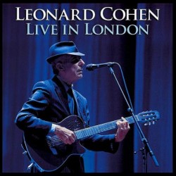 Leonard Cohen: Live In...