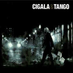 Diego El Cigala: Tango