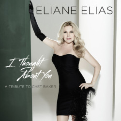 Eliane Elias: I Thought...
