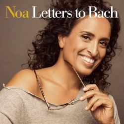 NOA: Letters To Bach [Vinyl...