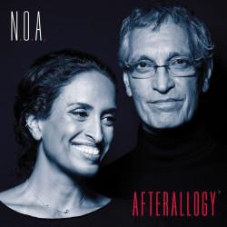 NOA & Gil Dor: Afterallogy...