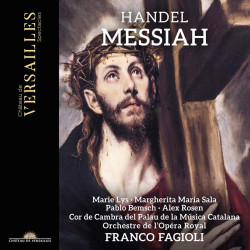 Handel: Messiah [2CD]