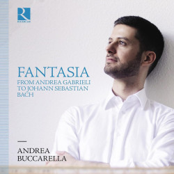 Andrea Buccarella: Fantasia
