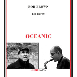 Rob Brown: Oceanic