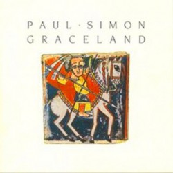 Paul Simon: Graceland