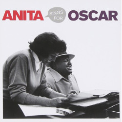 Anita O'Day / Oscar...