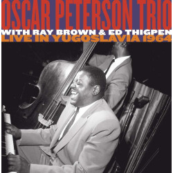 Oscar Peterson / Ray Brown...