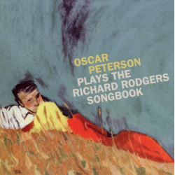 Oscar Peterson: Plays The...