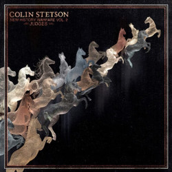 Colin Stetson: New History...