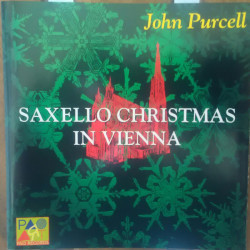 John Purcell: Saxello...