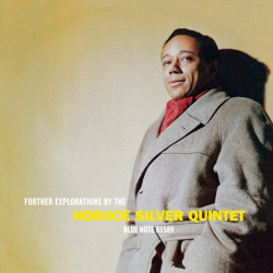 Horace Silver Quintet:...