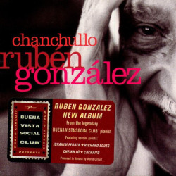 Ruben Gonzales: Chanchullo