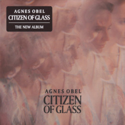 Agnes Obel: Citizen Of Glass