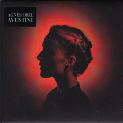 Agnes Obel: Aventine